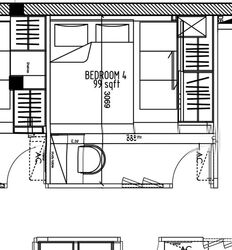 Tiong Bahru Estate (D3), Apartment #594141461